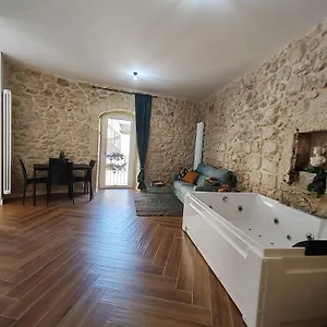  Appartamento Casa Maraura