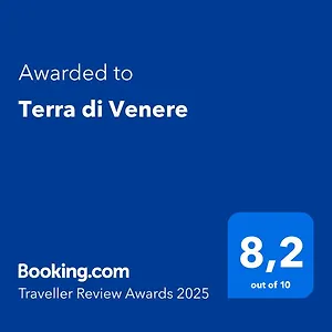 Terra Di Venere Gasthof
