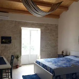 Casa vacanze Amaca Iblea